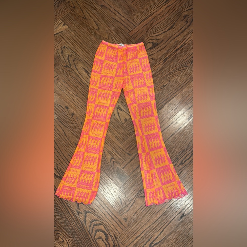 iNAMORATA Beechwood Pants